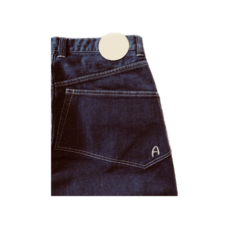 SSD Regular Tapered Pants 〈AGP-0122〉