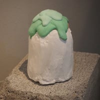 観葉彫刻  /  龍ヶ江耀介