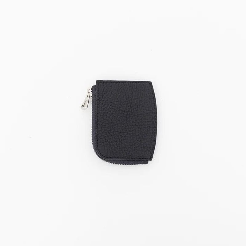 ITTI CRISTY KEY COIN CASE / DIPLO FJORD | Qcu
