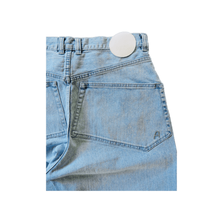 SSD Relax Tapered Pants〈AGP-0123〉