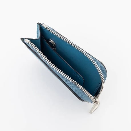 ITTI   CRISTY KEY COIN CASE / DIPLO FJORD
