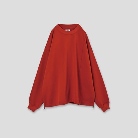 Kelen スイッチパイルスウェット [WALT] KLM25FCS1190