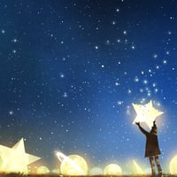 Stars<香桃マサアキStock songs>#54　ダウンロード音源