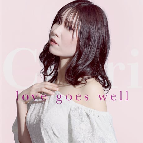 Chéri love goes well III ボーナストラック付き Chéri love goes well III ボーナストラック付き - メルカリ