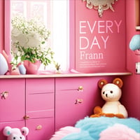 Frann / EVERYDAY フルアルバム