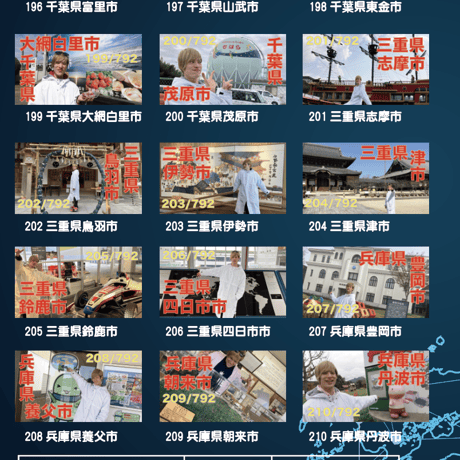 ROADSHOW 第14巻 <香桃マサアキ> キャンピングカーDVD