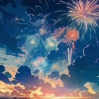 summer song<香桃マサアキStock songs>#60　ダウンロード音源