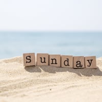 SUNDAY <香桃マサアキStock songs>#10　ダウンロード音源