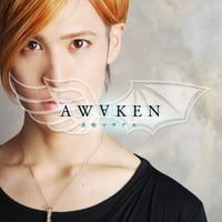 香桃マサアキ 1st ALBUM『AWAKEN』<初回限定盤>