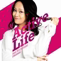 Chéri / love goes well 4 | LIFETIME ONLINE STORE