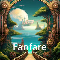 tomoca / Fanfare