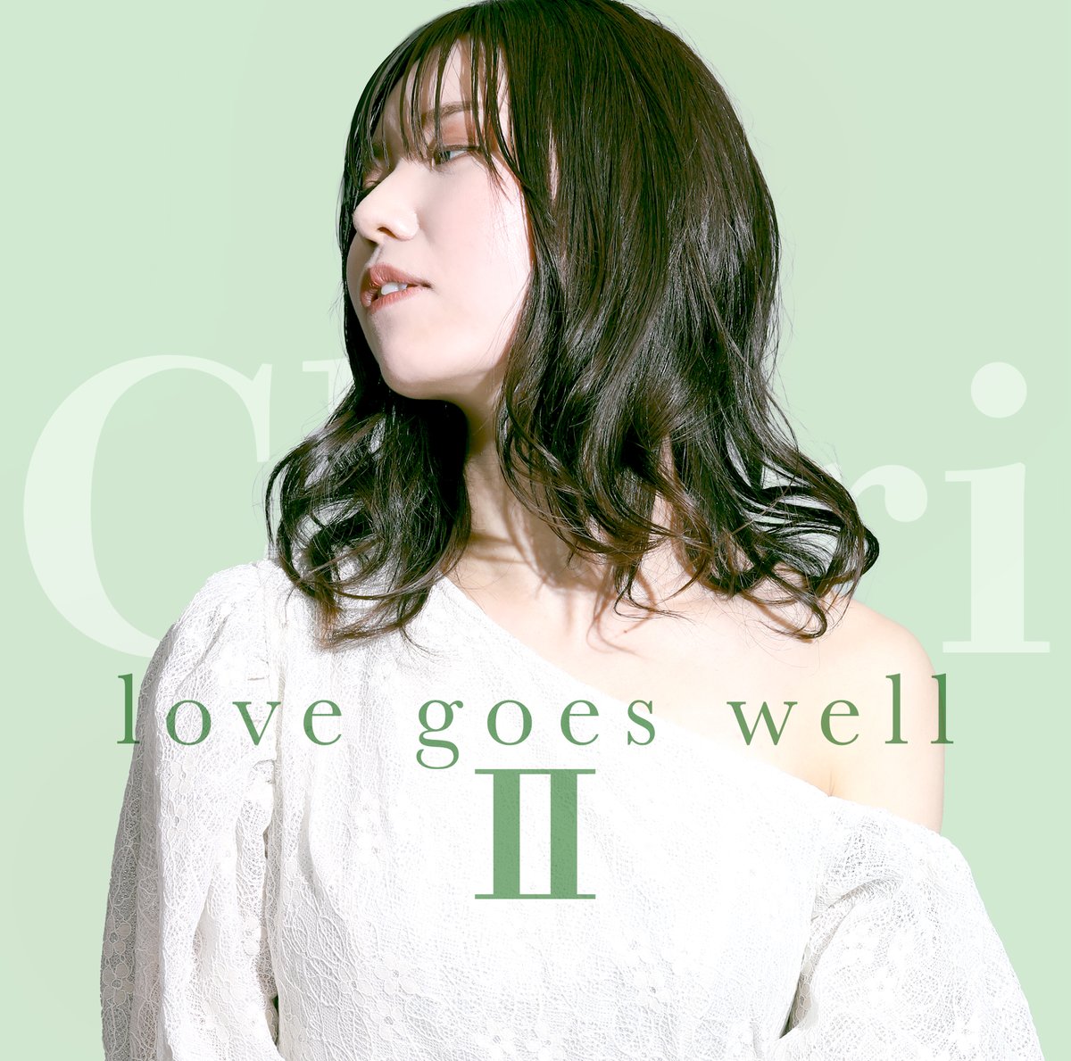 Chéri / love goes well 2 | LIFETIME ONLINE STORE