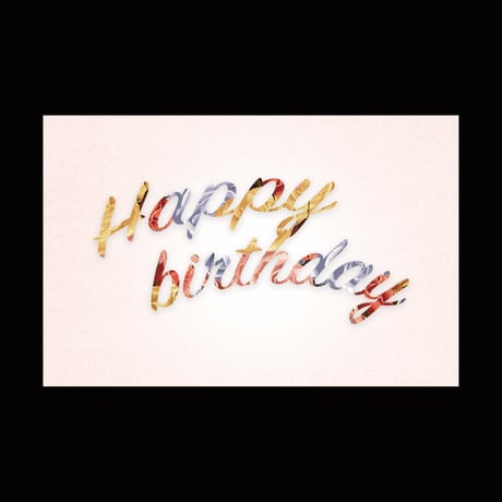 CATEGORY ミュージックカード | LIFETIME ONLINE STORE