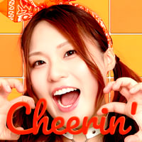 KAMINA / Cheerin'