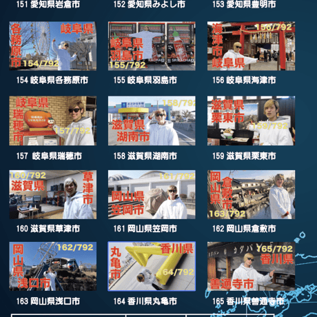 ROADSHOW 第11巻 <香桃マサアキ> キャンピングカーDVD