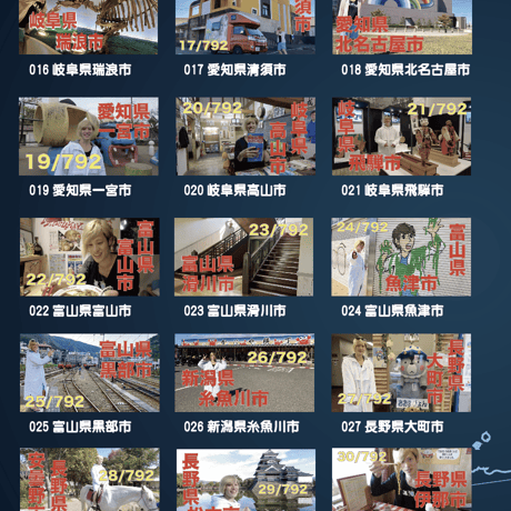 ROADSHOW 第02巻 <香桃マサアキ> キャンピングカーDVD