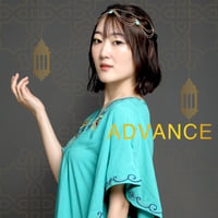tomoca / ADVANCE