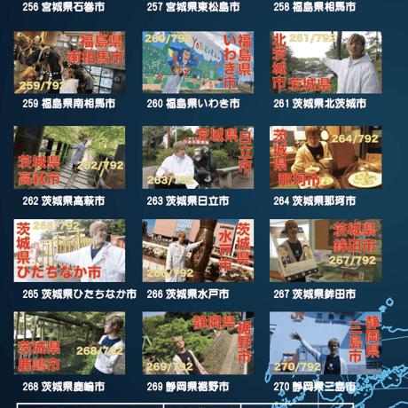ROADSHOW 第18巻 <香桃マサアキ> キャンピングカーDVD