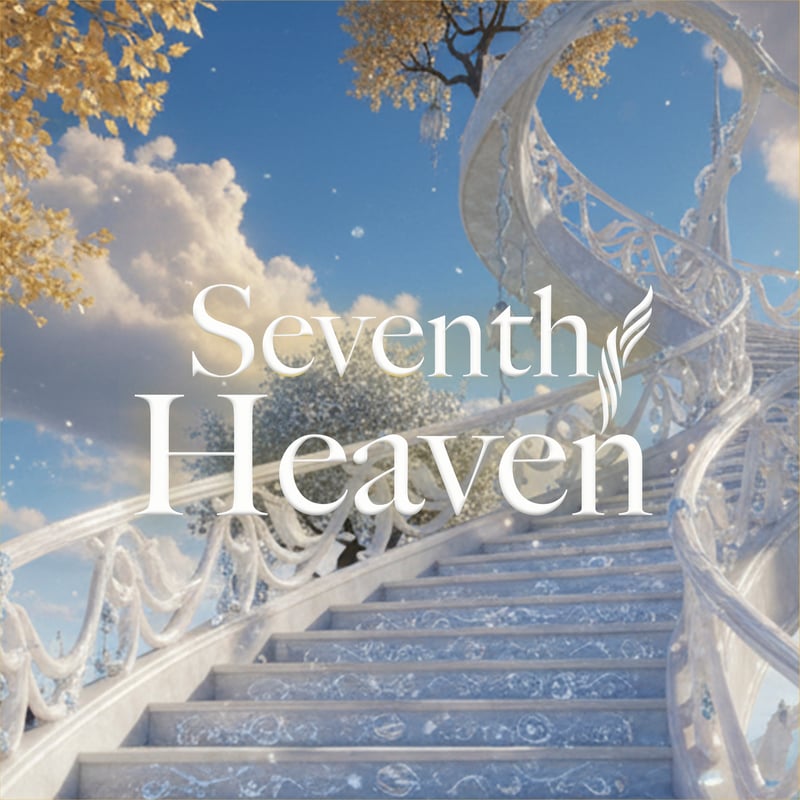初回限定盤「Seventh Heaven」香桃マサアキ おまけ付き | LIFETIME ON