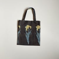 小さな布バッグ　８