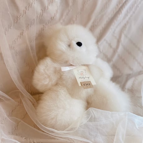 アルパカベア | STORES