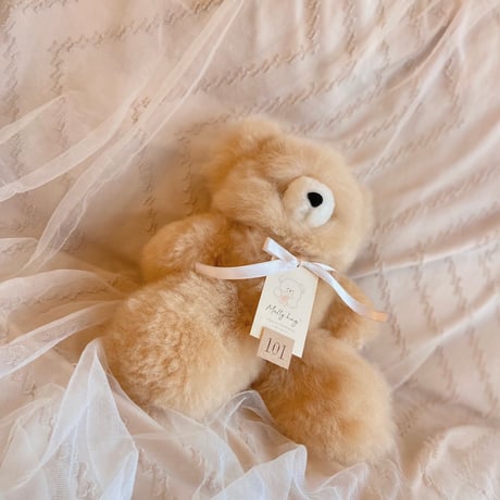 アルパカテディベア | STORES