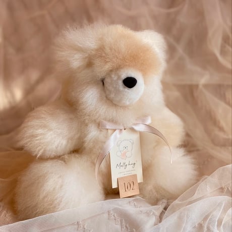 アルパカテディベア | STORES