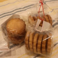 能登塩サブレ