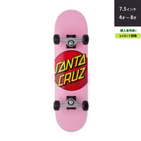 Santa Cruz] スケートボード 8.0 | CABIN EIGHT