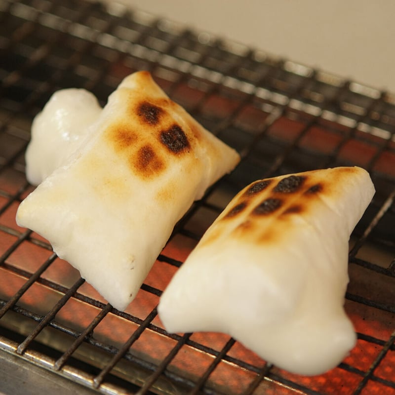 切り餅 白餅 | 芋かいもちの源七