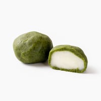 芋かいもち　抹茶あん　1個