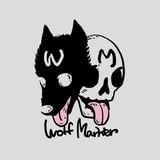 Wolf Marker