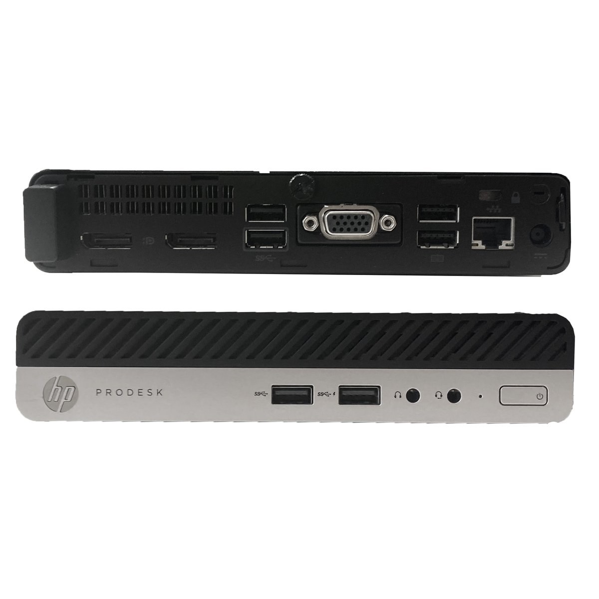 ProDesk 400 G5 DM/CT 超小型PCミドルレンジモデル