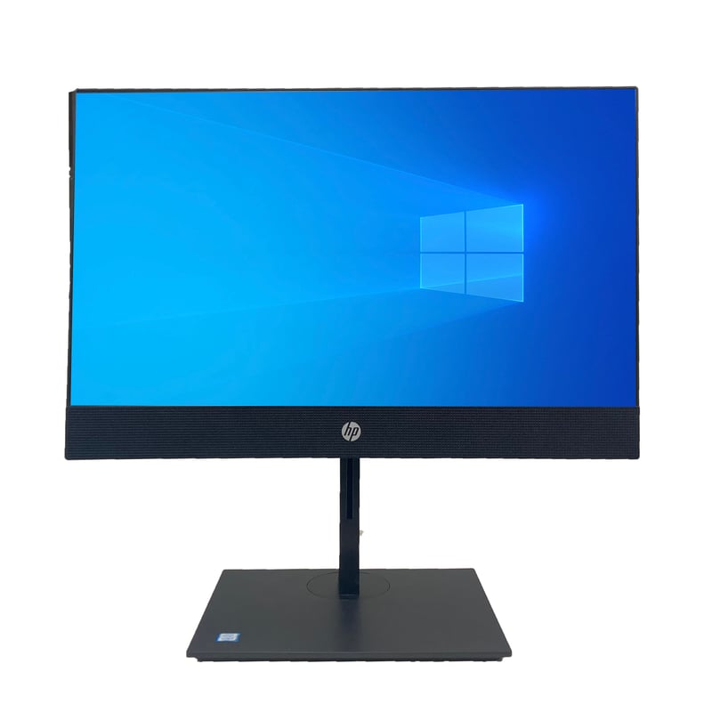 HP ProOne 600 G4 All-in-One | PCペンペン HP ProOne 600 G4 All-in-One | PCペンペン