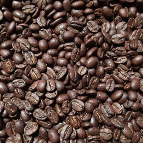 至福の浅煎りコーヒー粉
