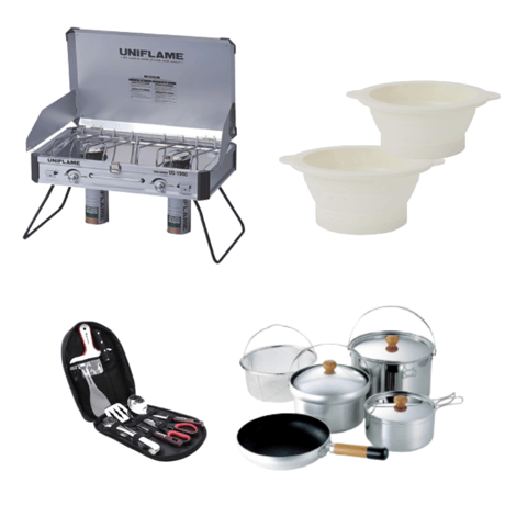 ユニフレーム | STORES