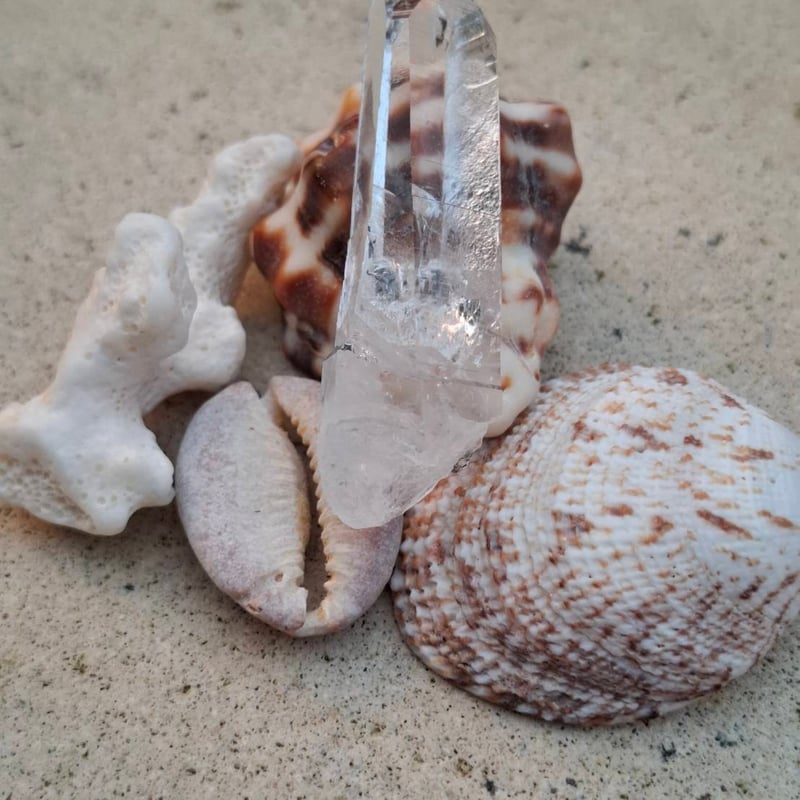 レムリアンシードクリスタル大地と宇宙のエネルギーを融合 レムリアンシードクリスタル大地と宇宙のエネルギーを融合 レムリアン