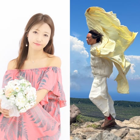 7月7日.8日 宮古島リトリート🌺【Mamica × 小木戸 利光】宮古龍とレムリアの青い石を起動する