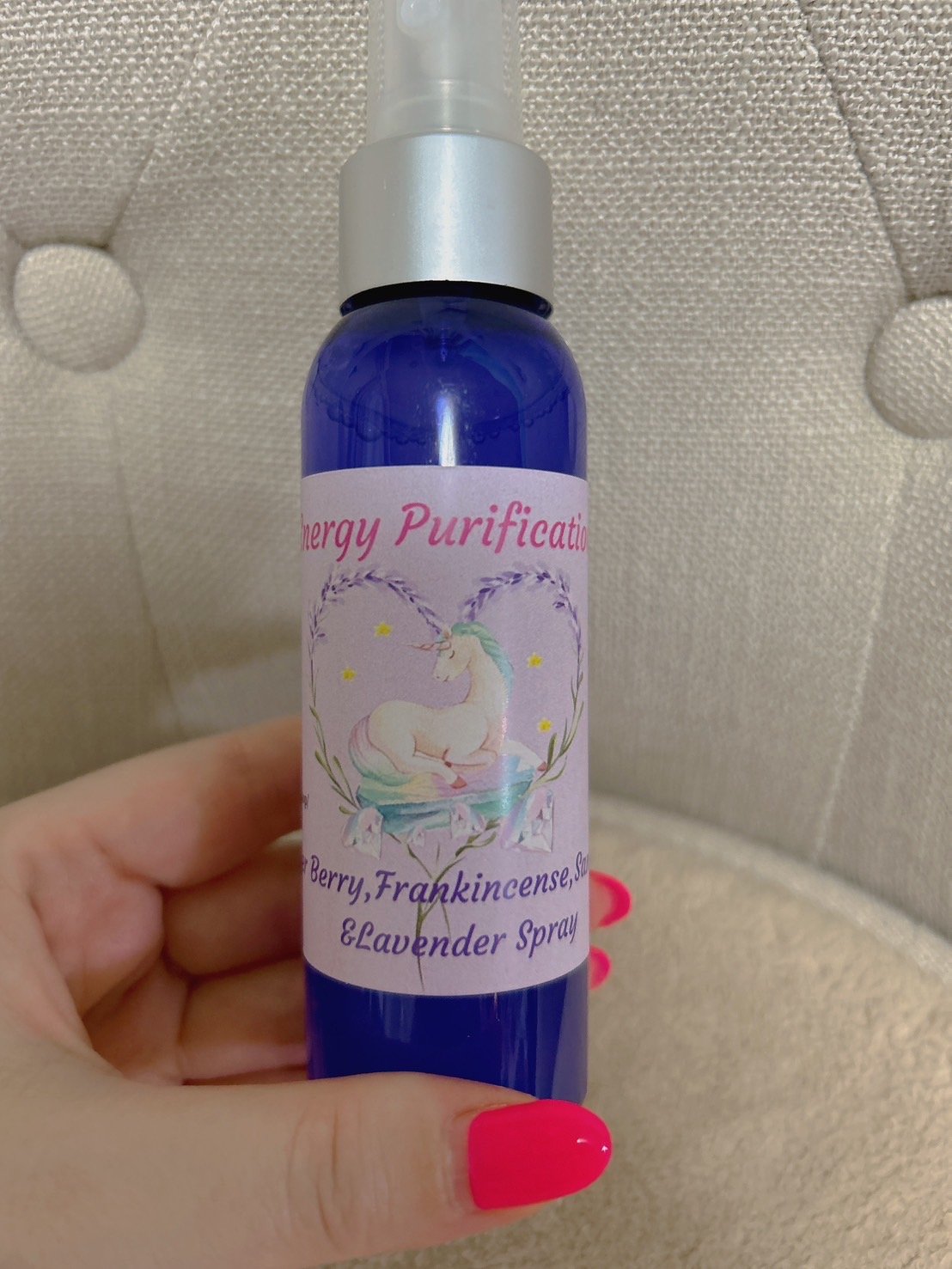 Sak様　リピーター様浄化スプレー３本×パワースポット極×厄除け波動オルゴナイト Sak様 リピーター様浄化スプレー3本×パワースポット極×厄除け波動