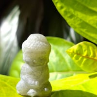Cosmic Insight✨ラブラドライト✨Mini Buddha Statue