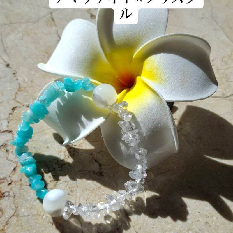 Connect with the truth✨ミラクルケオンブレスレット | Coco Rai