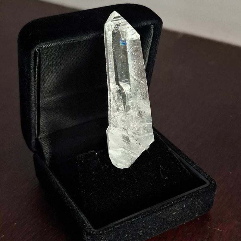 レムリアンシード クリスタル レムリアンシードクリスタル（ライトニング） – kuwa works