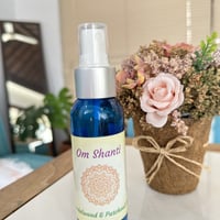 新登場【Om Shanti】高波動スプレー