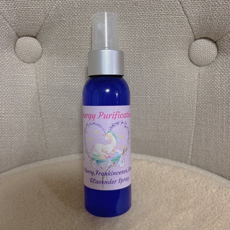 【数量限定】浄化スプレー✨Energy Purification✨