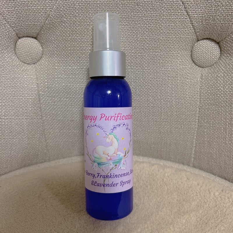 数量限定】浄化スプレー✨Energy Purification✨ | Coco Rainbow
