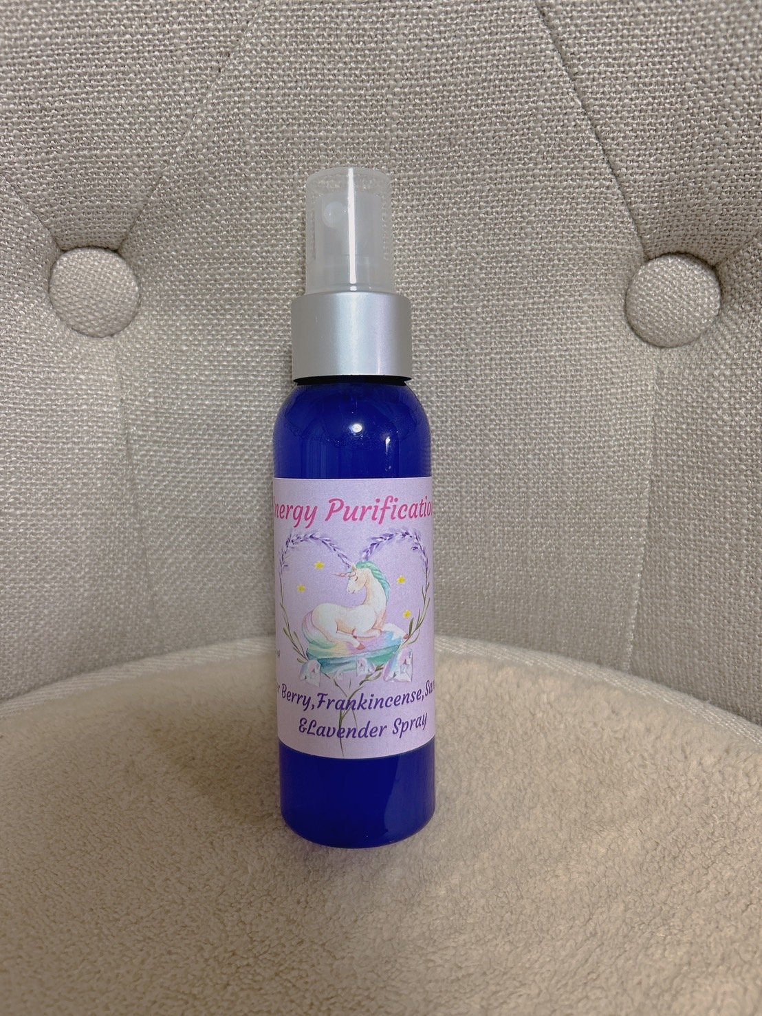 数量限定】浄化スプレー✨Energy Purification✨ | Coco Rainbow