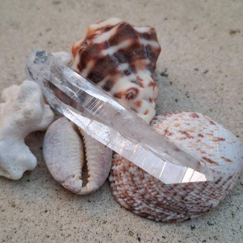 レムリアンシードクリスタル✨③ | Coco Rainbow