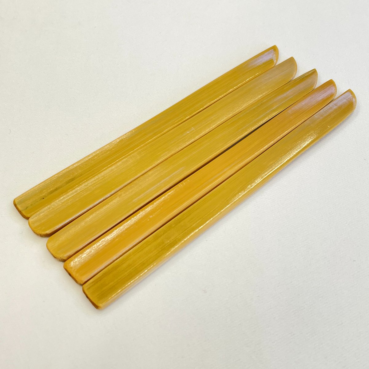 ケーキナイフ 5本セット タナゴコロ