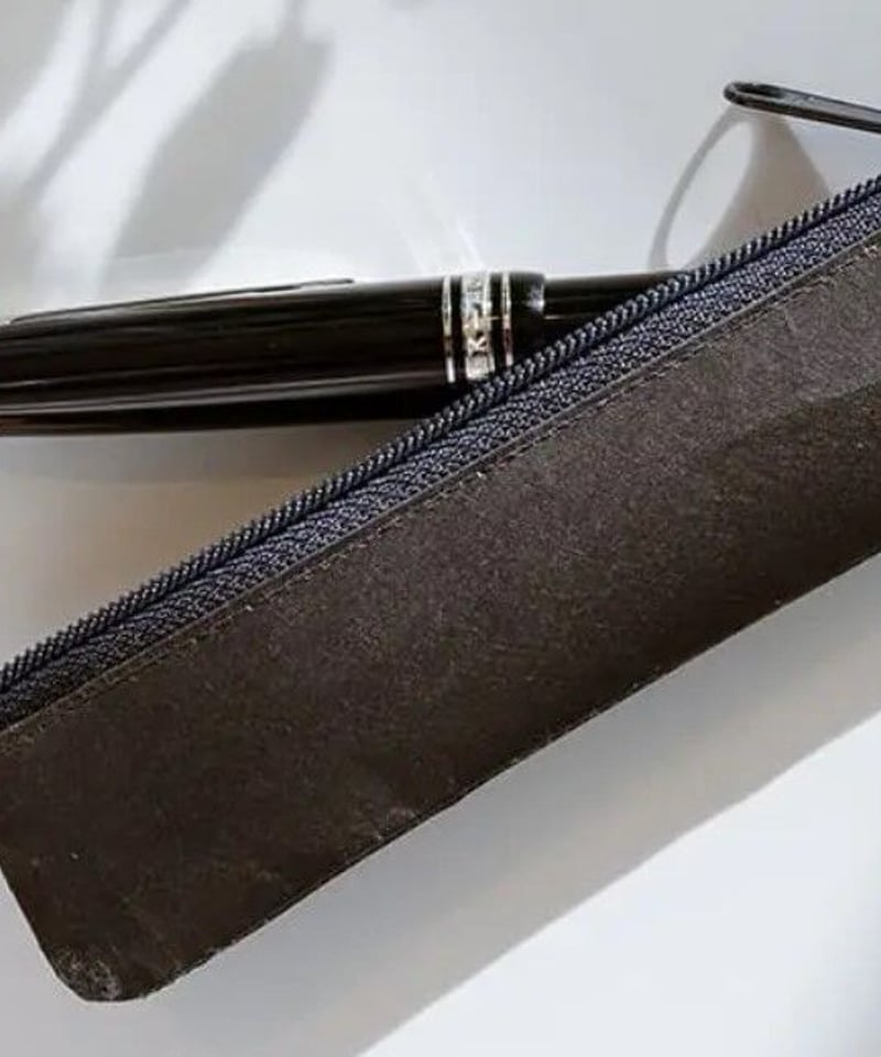 【新着商品】[キタムラ] ペンケース YH0087 10911 ダークブルー/ア 楽天市場】ペンケース YH0087 父の日におすすめ Kitamura キタムラ