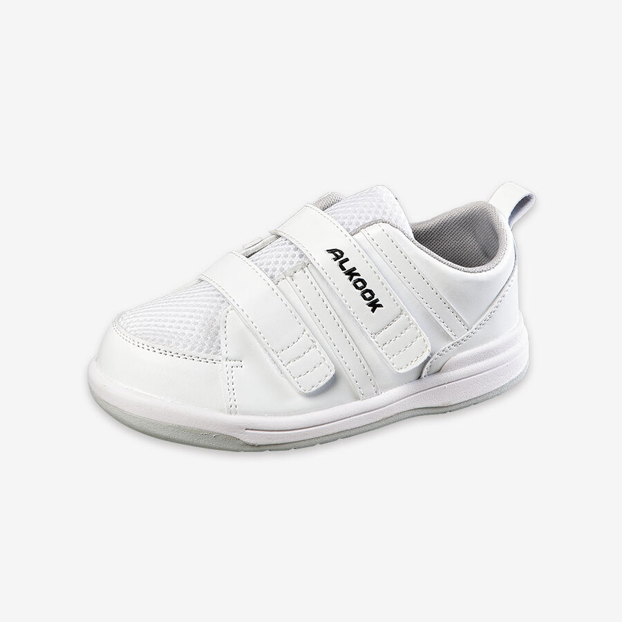 ALKOOKAL-102 装具対応 21cm アルクックオーバーシューズ